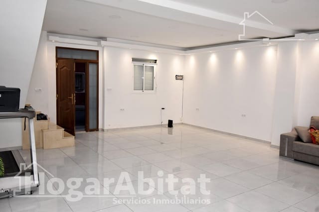 2 Zimmer Haus zu verkaufen in Alzira - 145.000 € (Ref: 9799361)
