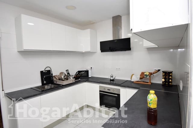 2 Zimmer Haus zu verkaufen in Alzira - 145.000 € (Ref: 9799361)