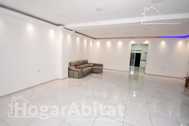 2 Zimmer Haus zu verkaufen in Alzira - 145.000 € (Ref: 9799361)