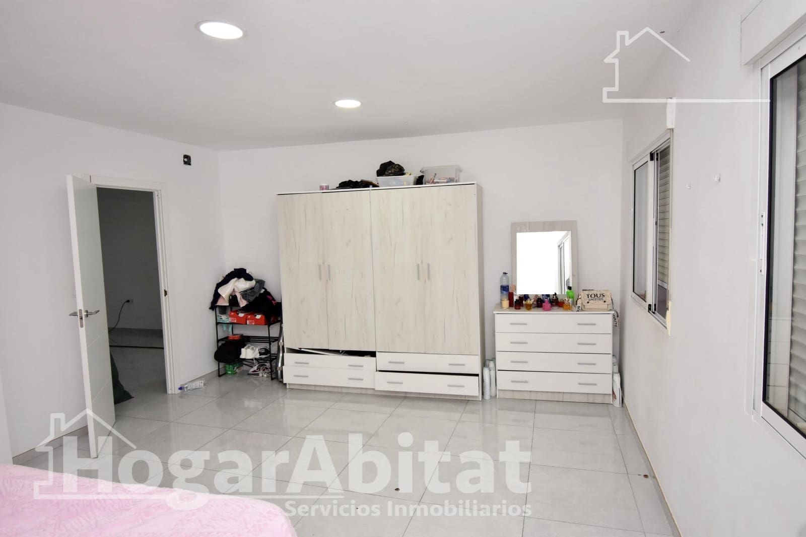 2 Zimmer Haus zu verkaufen in Alzira - 145.000 € (Ref: 9799361)
