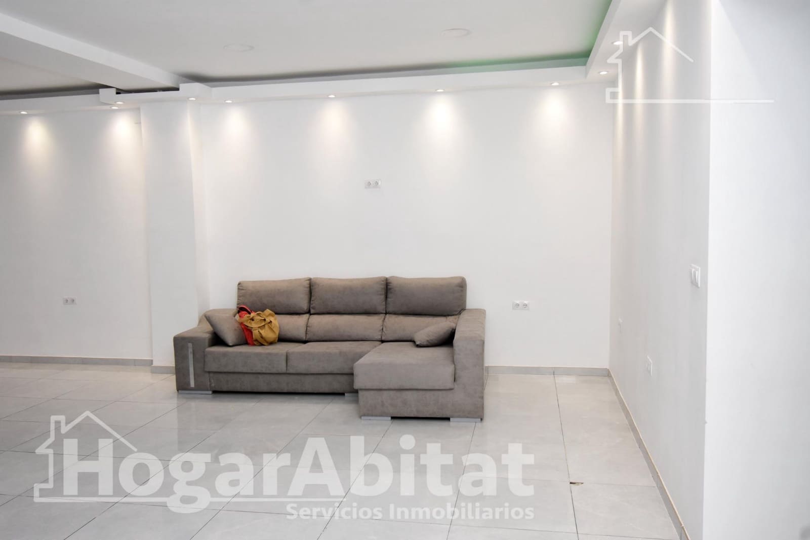 2 Zimmer Haus zu verkaufen in Alzira - 145.000 € (Ref: 9799361)
