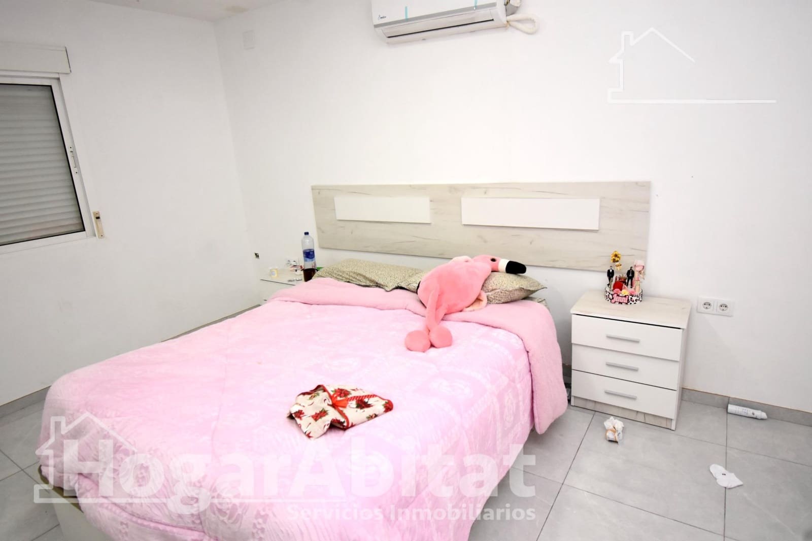 2 Zimmer Haus zu verkaufen in Alzira - 145.000 € (Ref: 9799361)