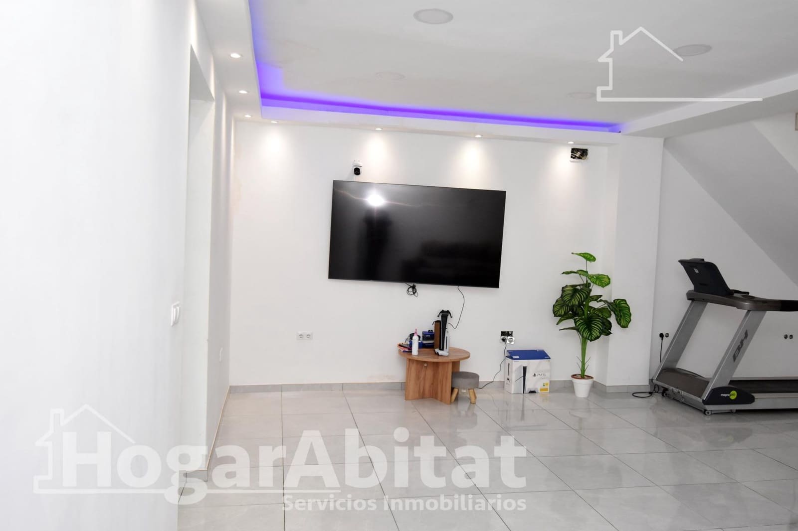 2 Zimmer Haus zu verkaufen in Alzira - 145.000 € (Ref: 9799361)