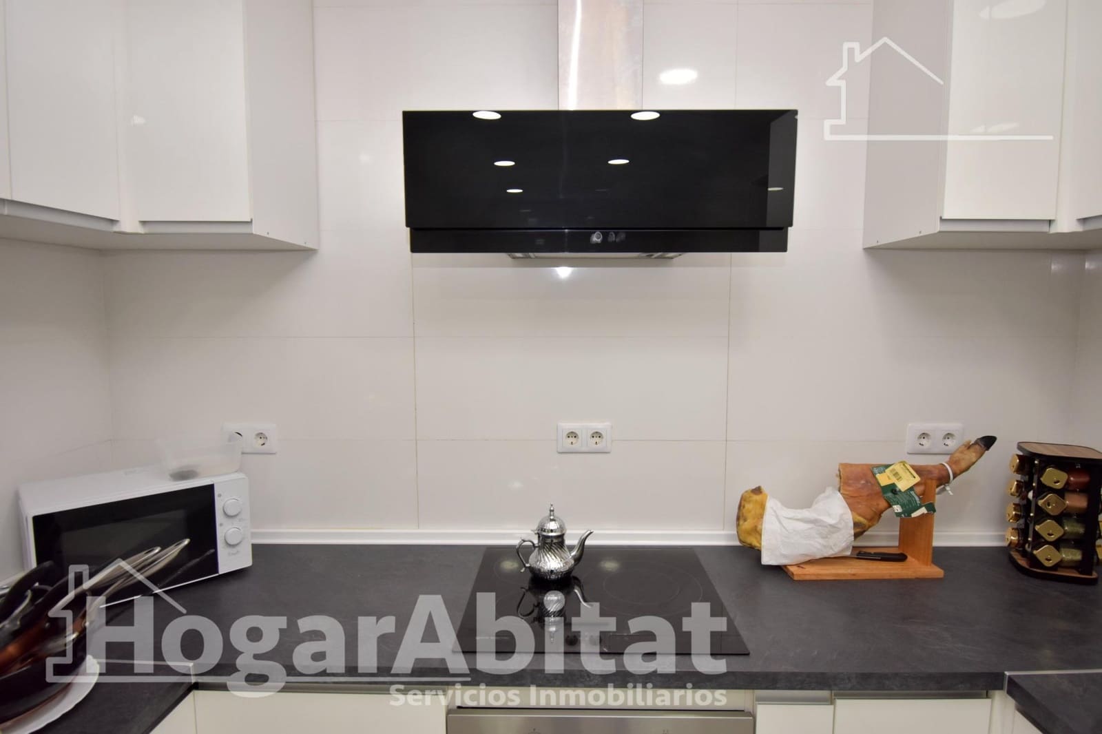 2 Zimmer Haus zu verkaufen in Alzira - 145.000 € (Ref: 9799361)