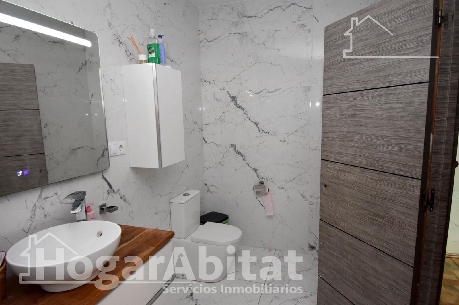 2 Zimmer Haus zu verkaufen in Alzira - 145.000 € (Ref: 9799361)