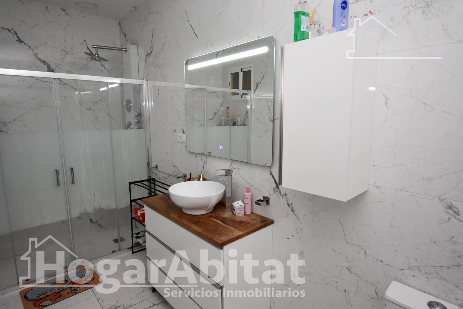 2 Zimmer Haus zu verkaufen in Alzira - 145.000 € (Ref: 9799361)