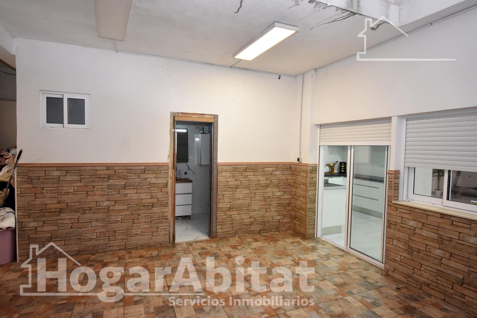 2 Zimmer Haus zu verkaufen in Alzira - 145.000 € (Ref: 9799361)