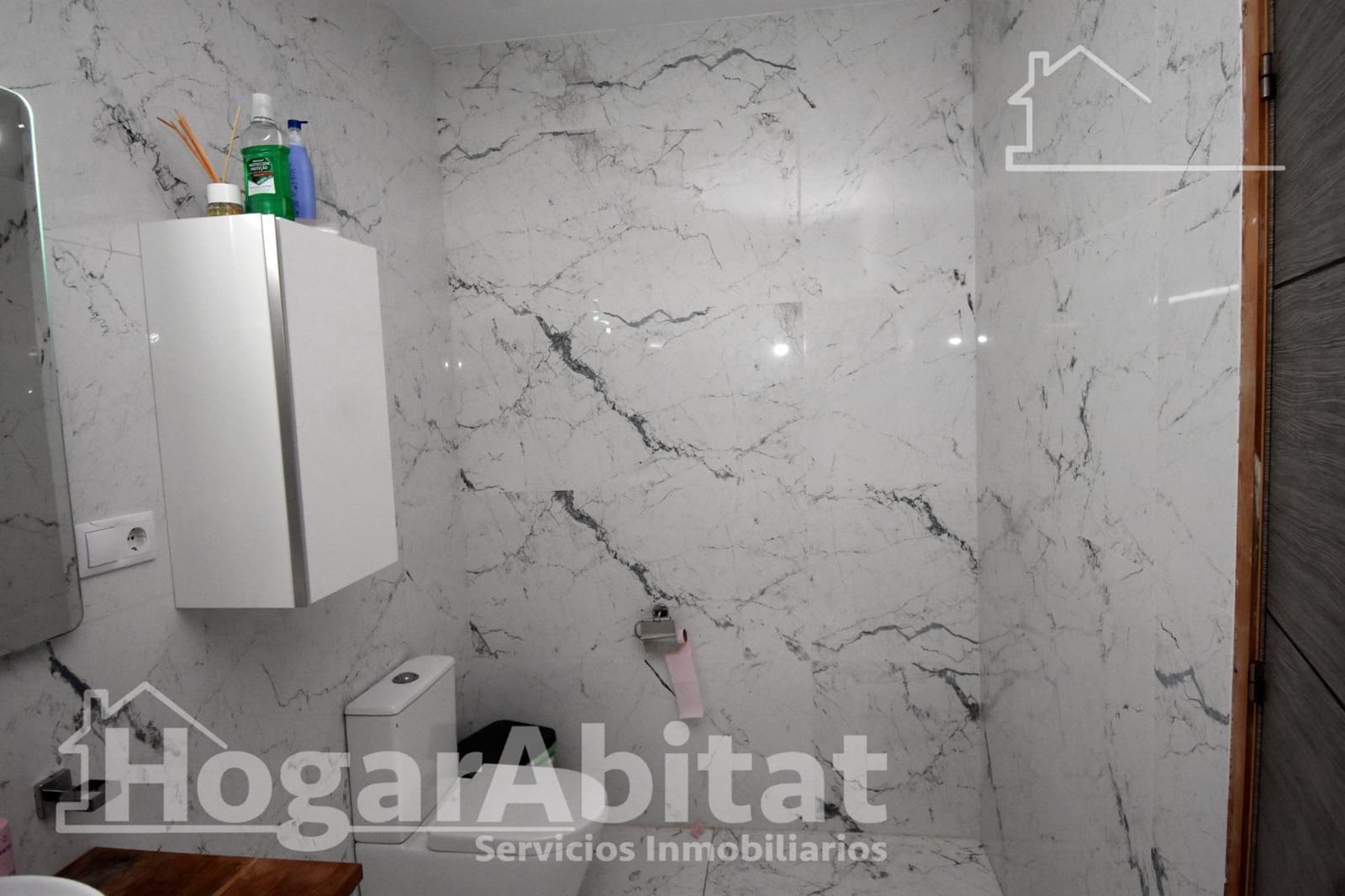 2 Zimmer Haus zu verkaufen in Alzira - 145.000 € (Ref: 9799361)