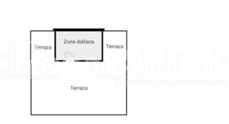 6 slaapkamer Huis te koop in Almassora / Almazora met garage - € 299.000 (Ref: 9799362)