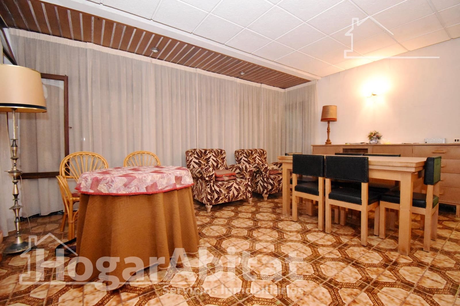 6 slaapkamer Huis te koop in Almassora / Almazora met garage - € 299.000 (Ref: 9799362)