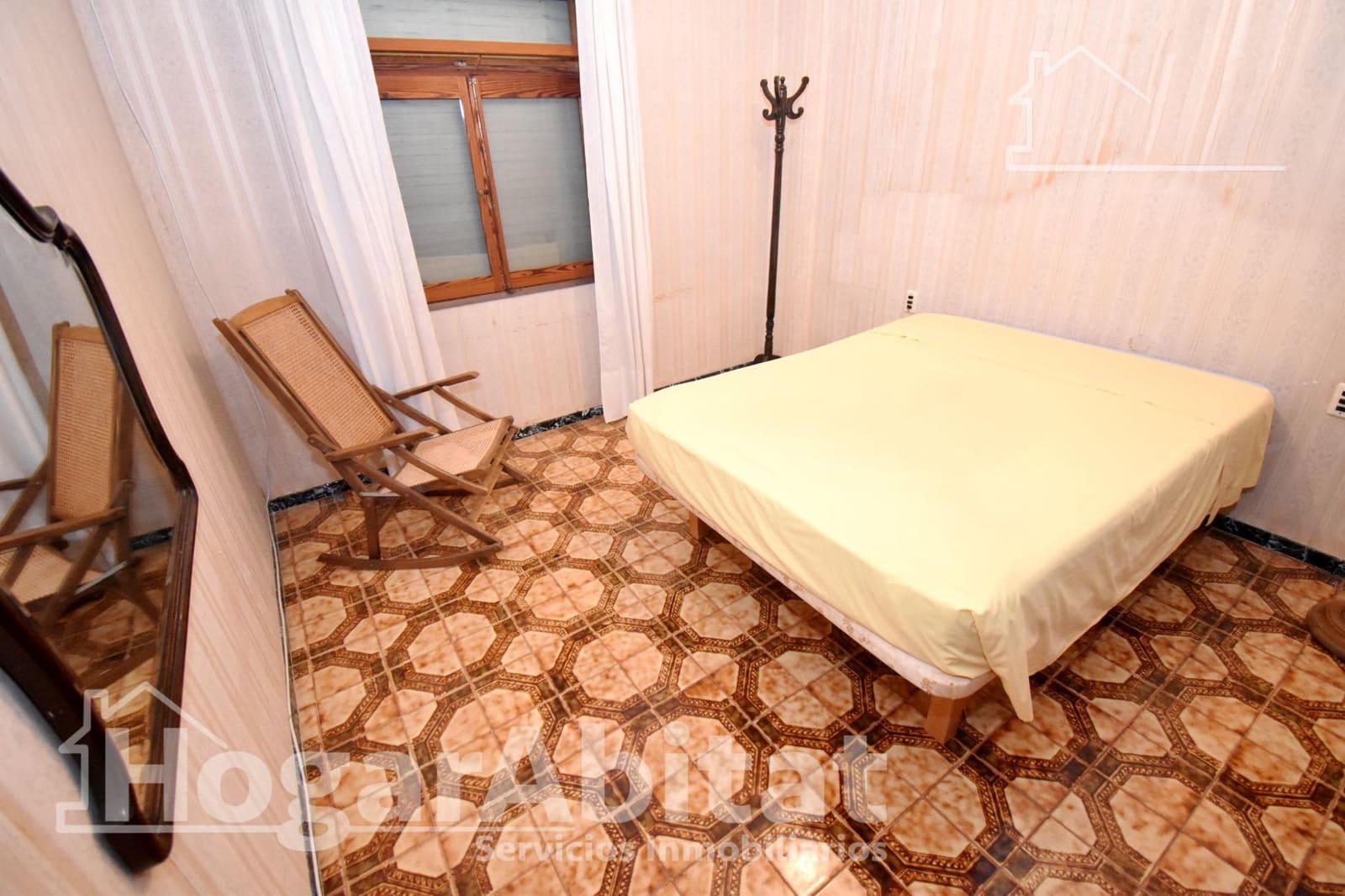 6 slaapkamer Huis te koop in Almassora / Almazora met garage - € 299.000 (Ref: 9799362)