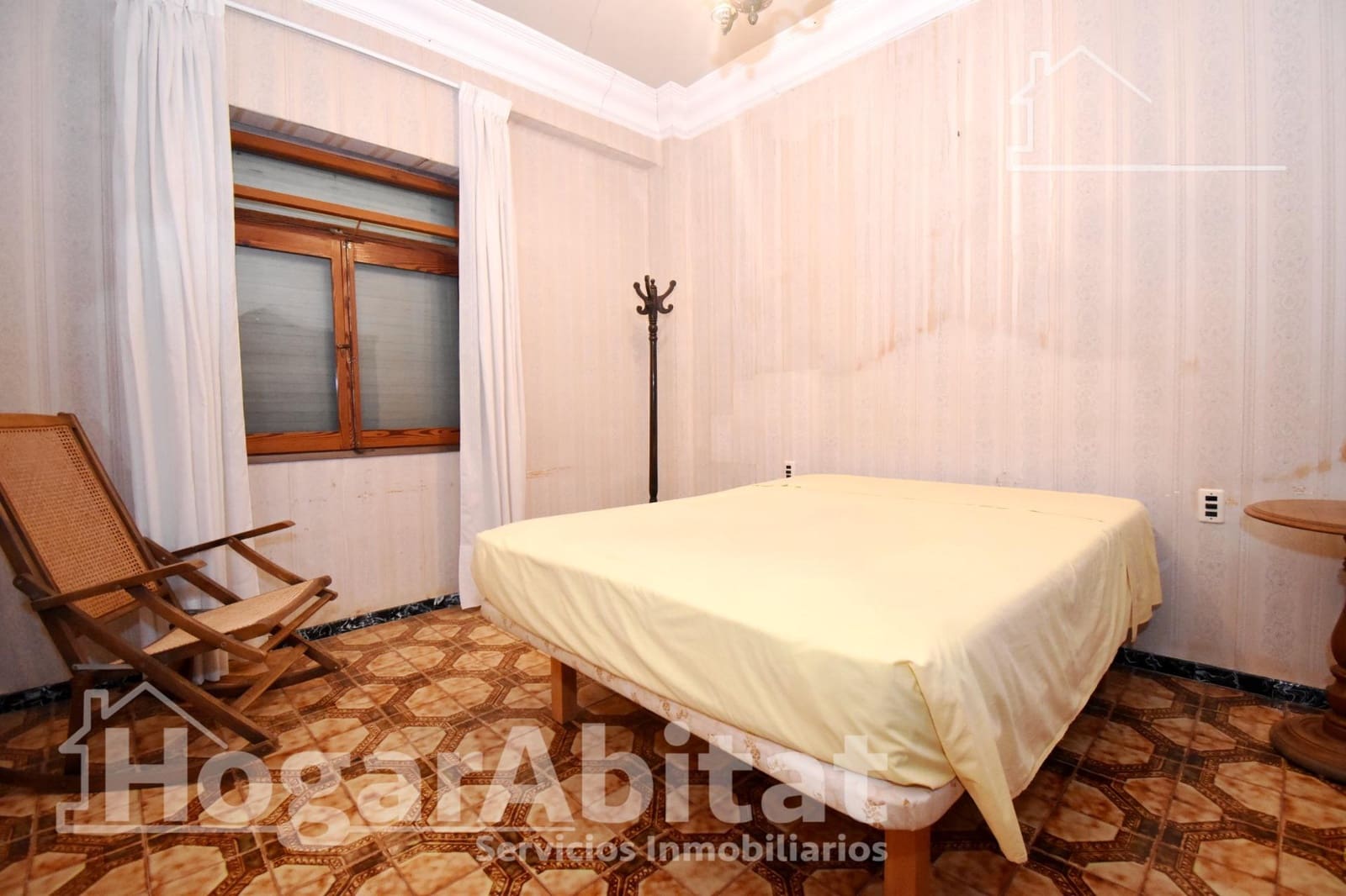 6 slaapkamer Huis te koop in Almassora / Almazora met garage - € 299.000 (Ref: 9799362)