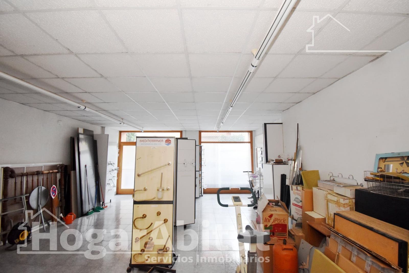 6 slaapkamer Huis te koop in Almassora / Almazora met garage - € 299.000 (Ref: 9799362)