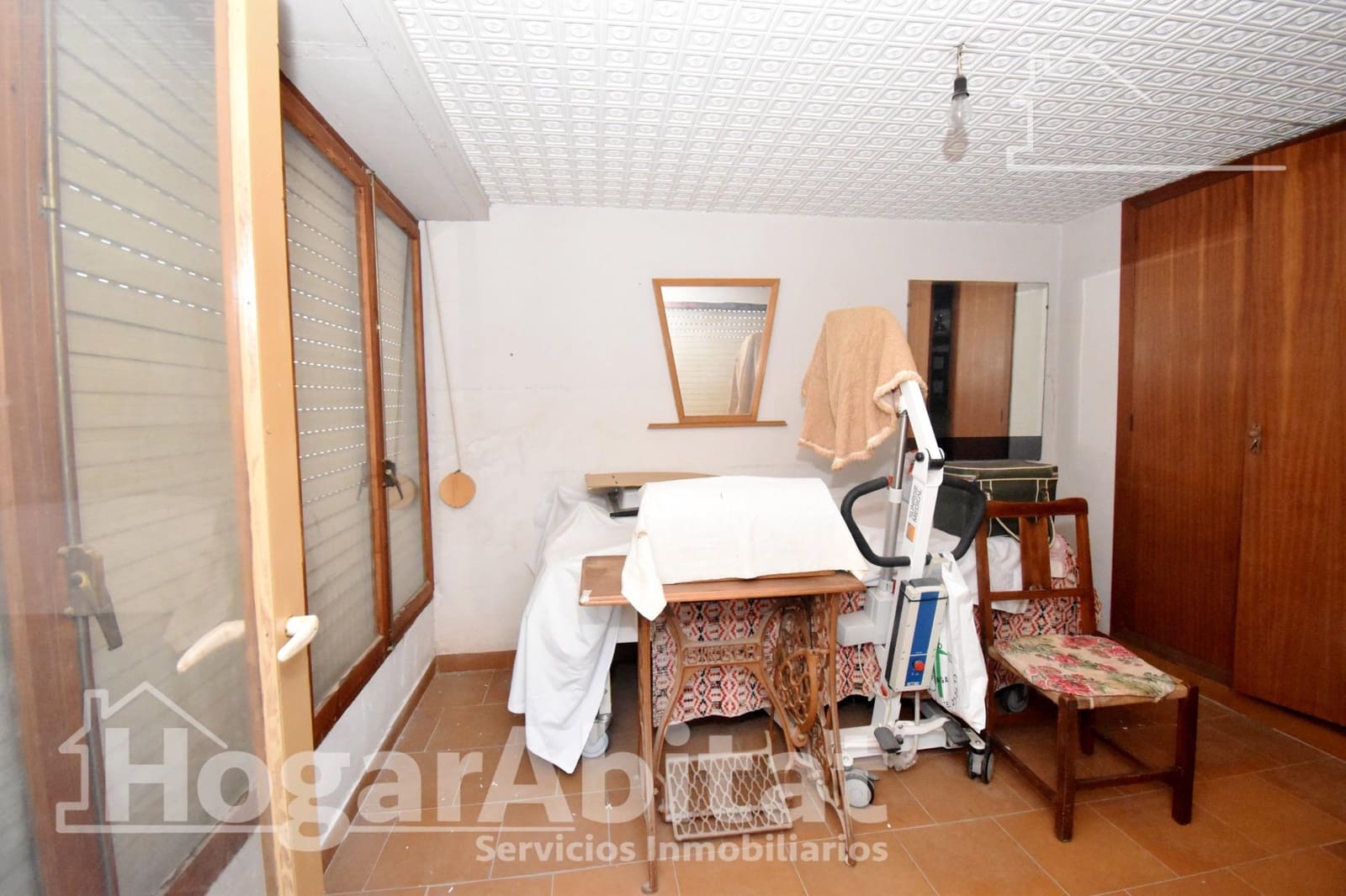 6 slaapkamer Huis te koop in Almassora / Almazora met garage - € 299.000 (Ref: 9799362)