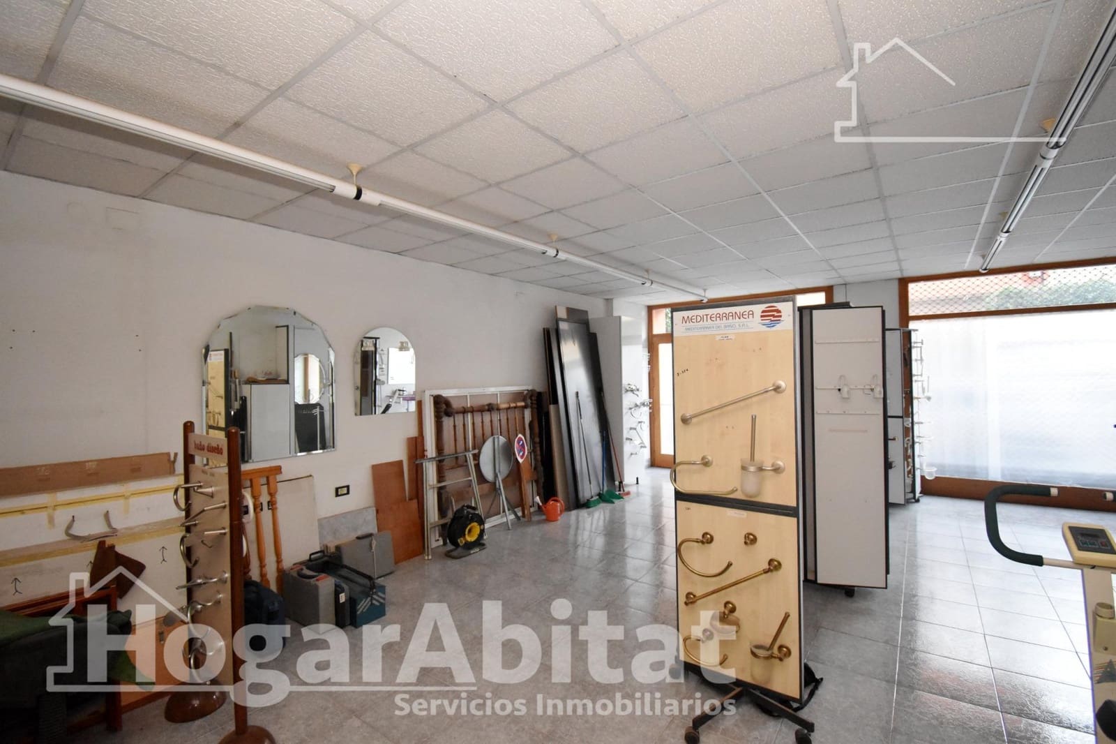6 slaapkamer Huis te koop in Almassora / Almazora met garage - € 299.000 (Ref: 9799362)
