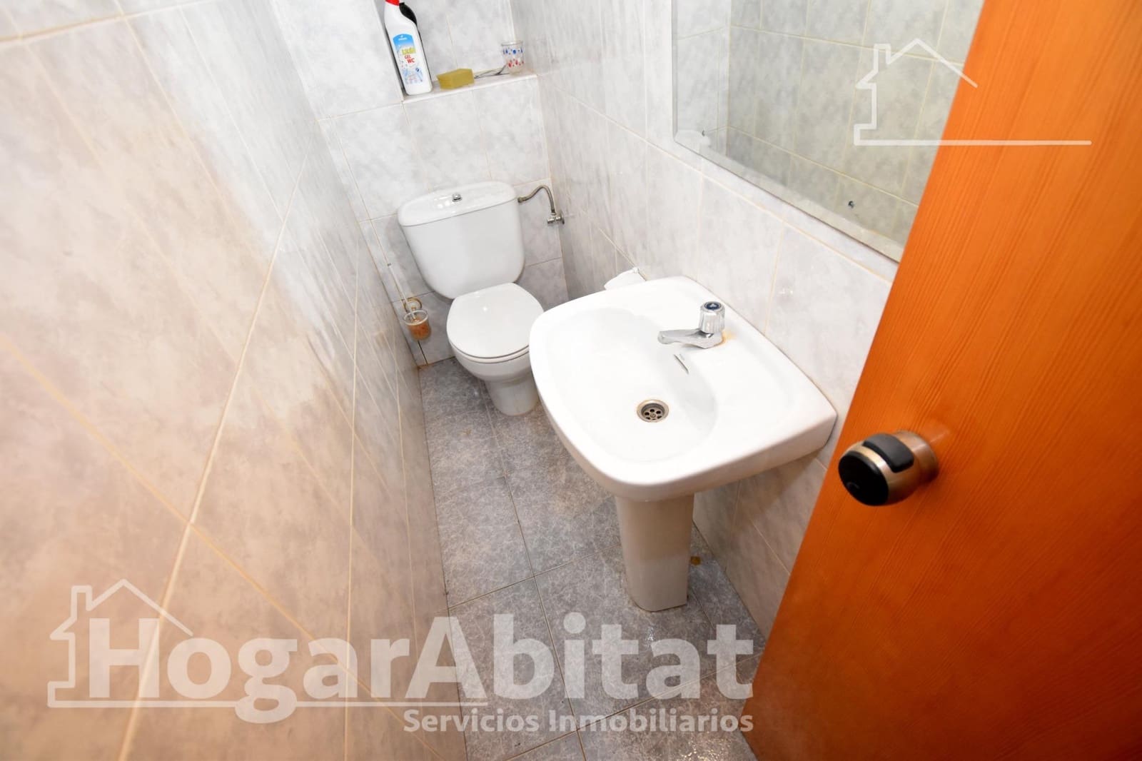 6 slaapkamer Huis te koop in Almassora / Almazora met garage - € 299.000 (Ref: 9799362)