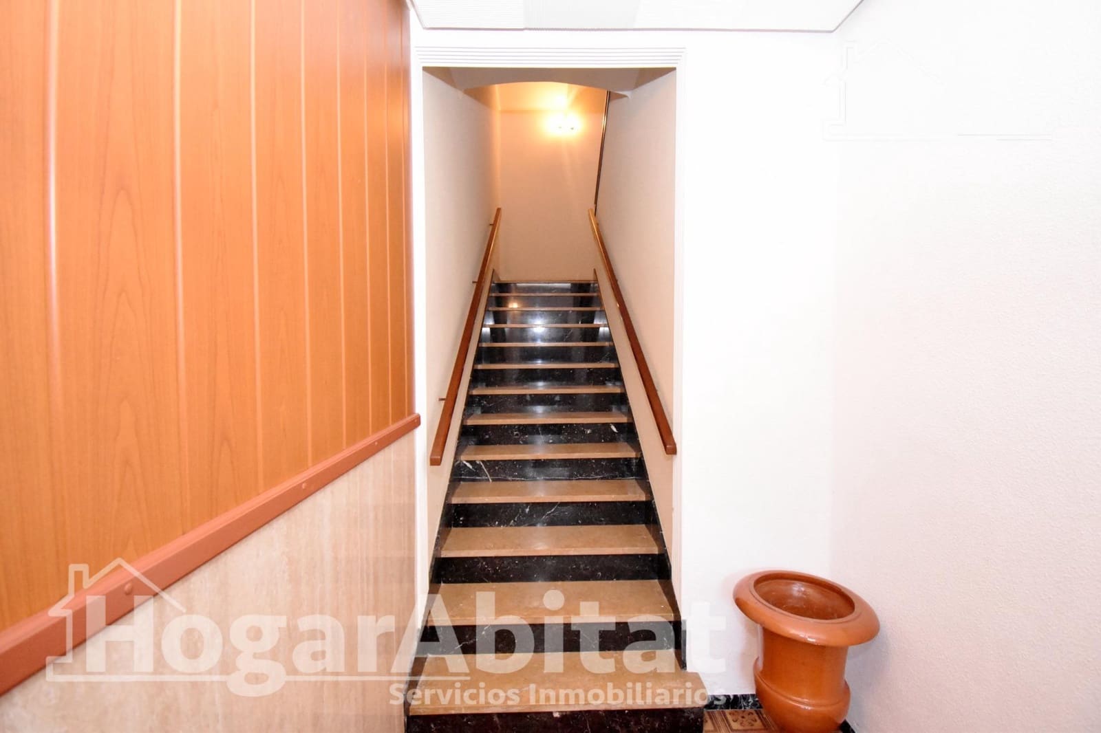 6 slaapkamer Huis te koop in Almassora / Almazora met garage - € 299.000 (Ref: 9799362)