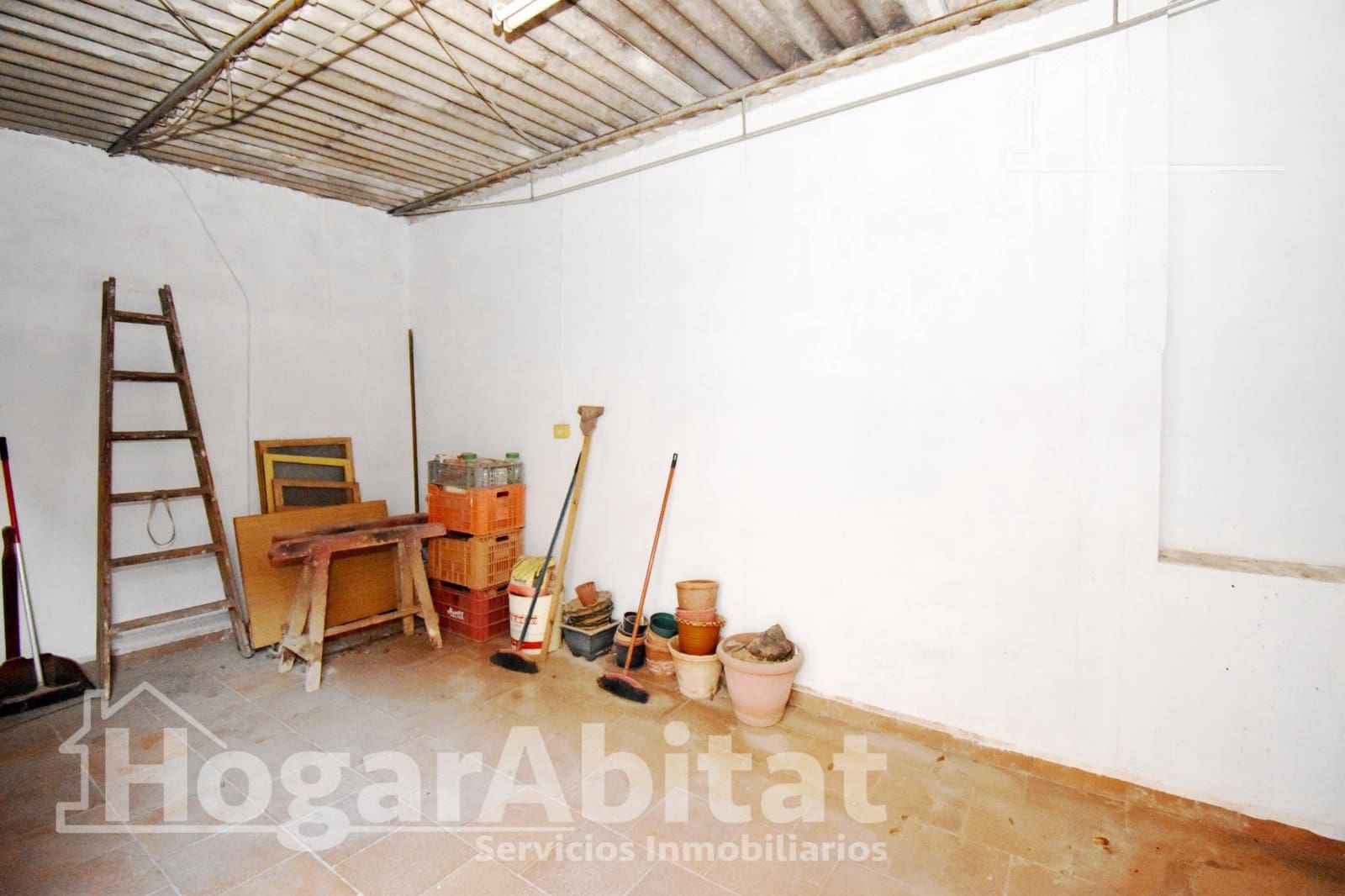 6 slaapkamer Huis te koop in Almassora / Almazora met garage - € 299.000 (Ref: 9799362)
