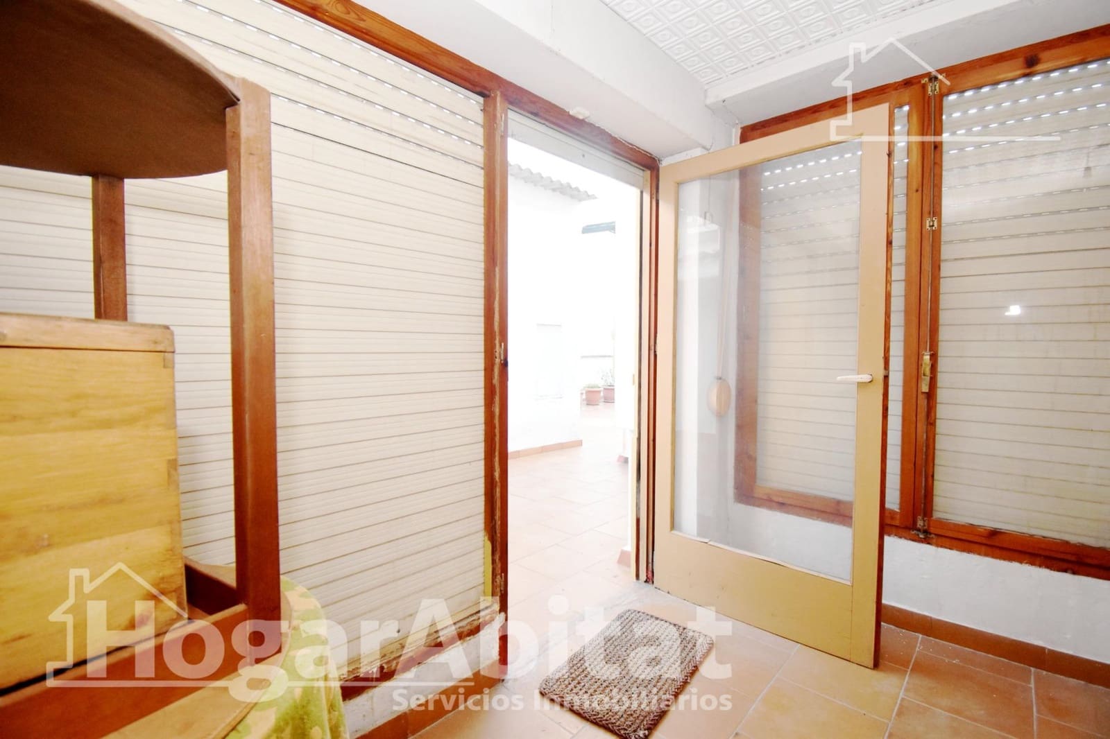 6 slaapkamer Huis te koop in Almassora / Almazora met garage - € 299.000 (Ref: 9799362)