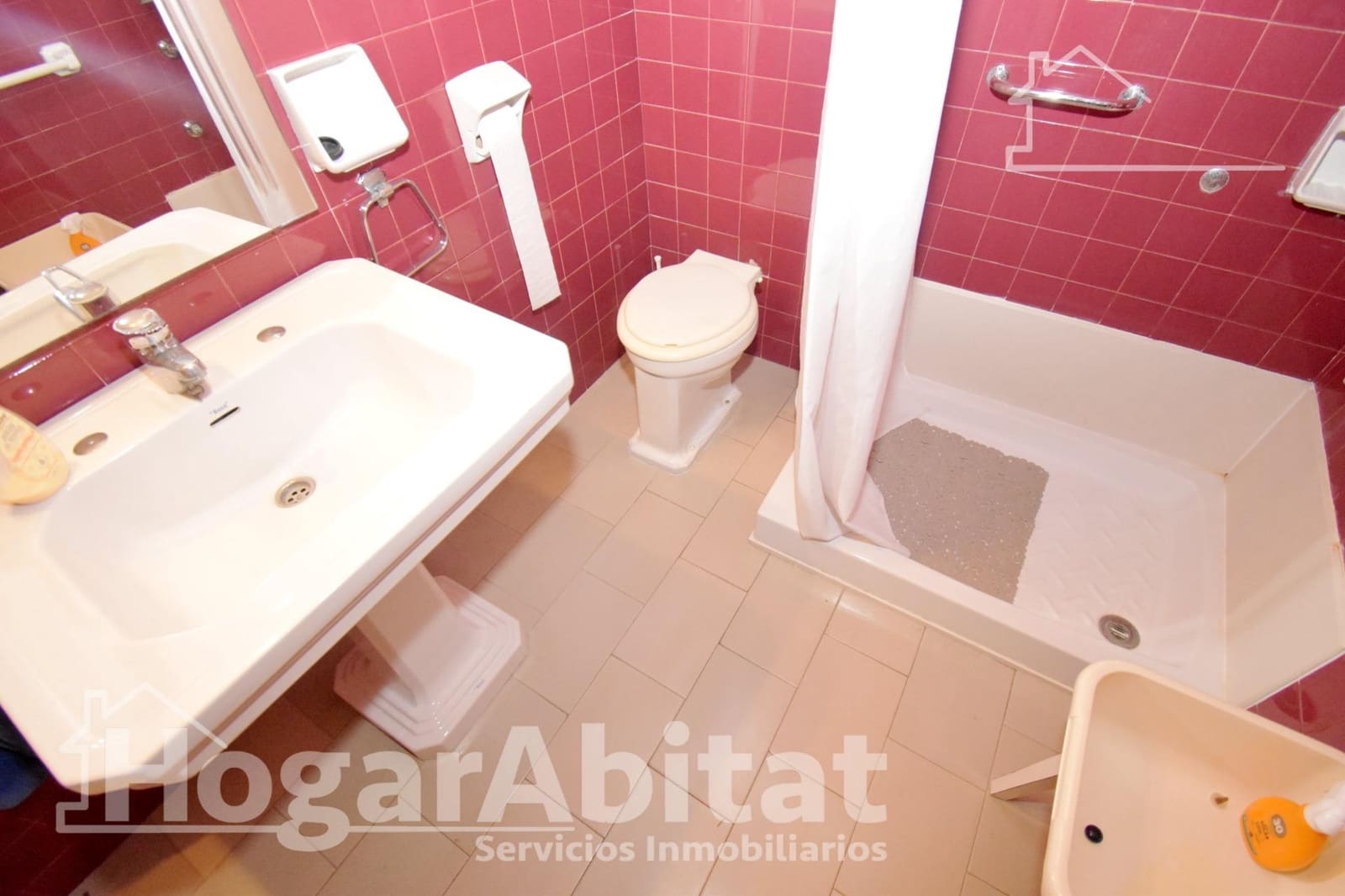 6 slaapkamer Huis te koop in Almassora / Almazora met garage - € 299.000 (Ref: 9799362)