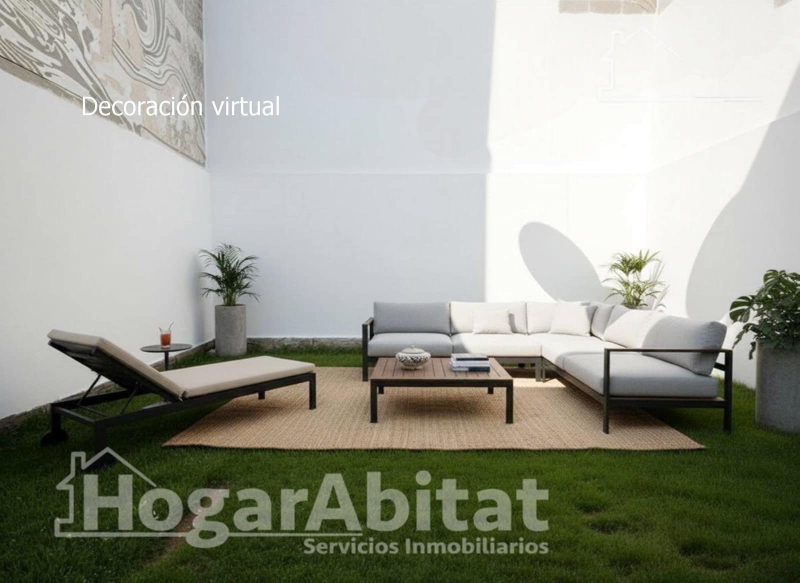 2 sovrum Hus till salu i Sagunto / Sagunt - 270 000 € (Ref: 9799363)