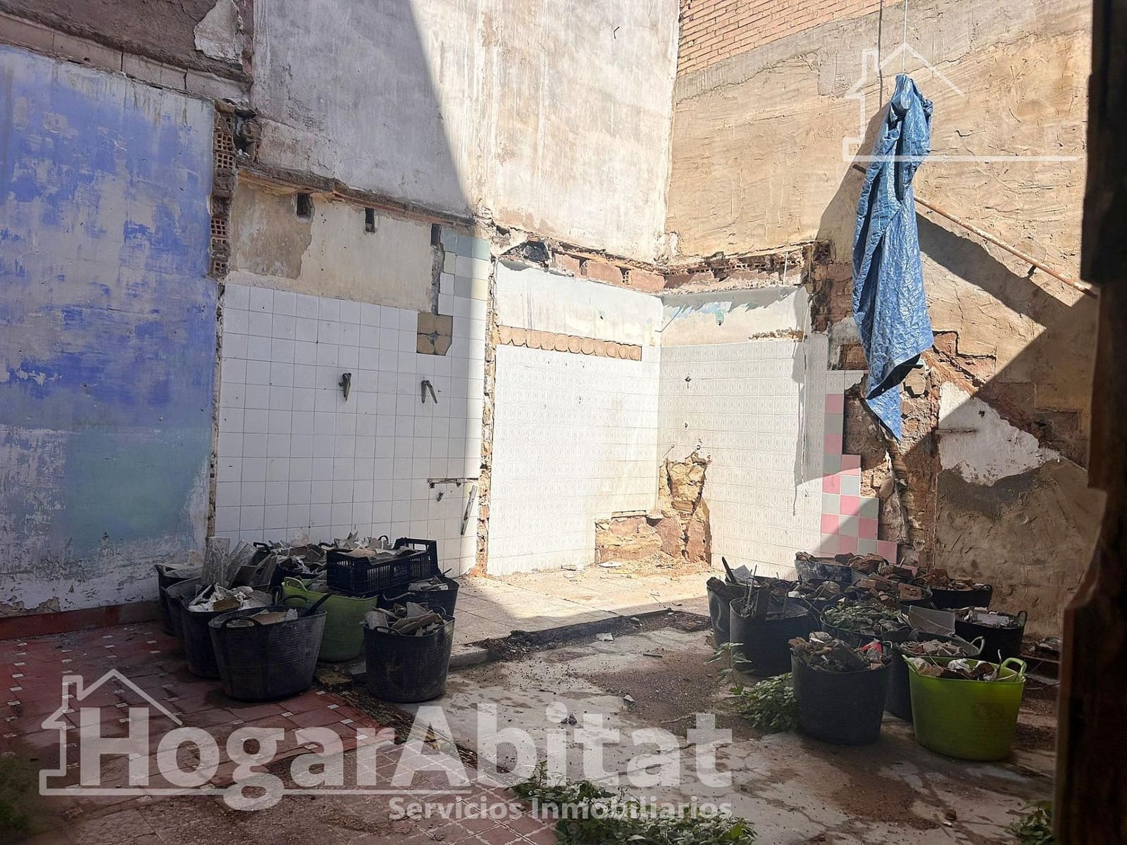 2 sovrum Hus till salu i Sagunto / Sagunt - 270 000 € (Ref: 9799363)