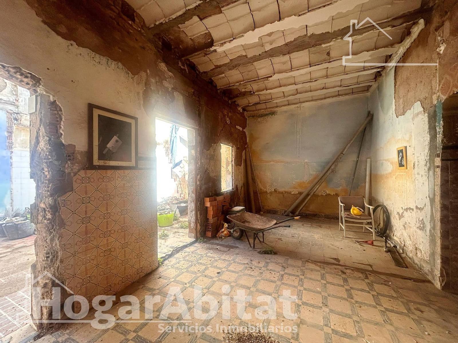 2 sovrum Hus till salu i Sagunto / Sagunt - 270 000 € (Ref: 9799363)