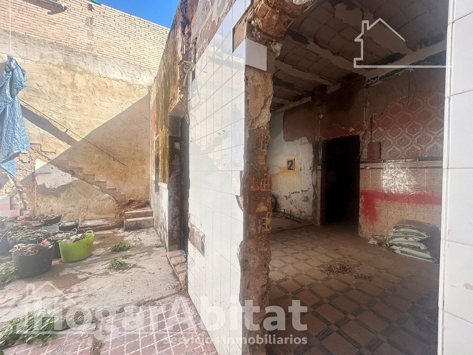 2 sovrum Hus till salu i Sagunto / Sagunt - 270 000 € (Ref: 9799363)