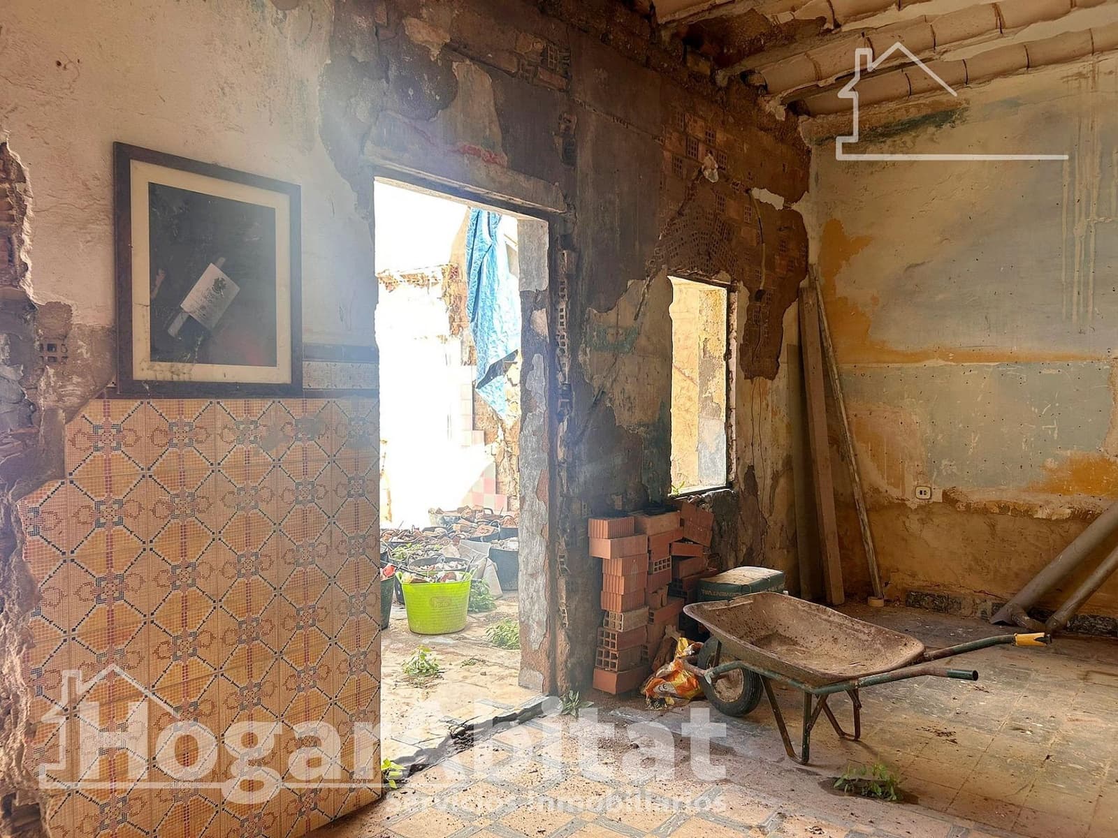 2 sovrum Hus till salu i Sagunto / Sagunt - 270 000 € (Ref: 9799363)