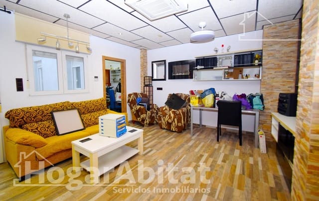 6 sypialnia Dom na sprzedaż w Sagunto / Sagunt - 400 000 € (Ref: 9799364)