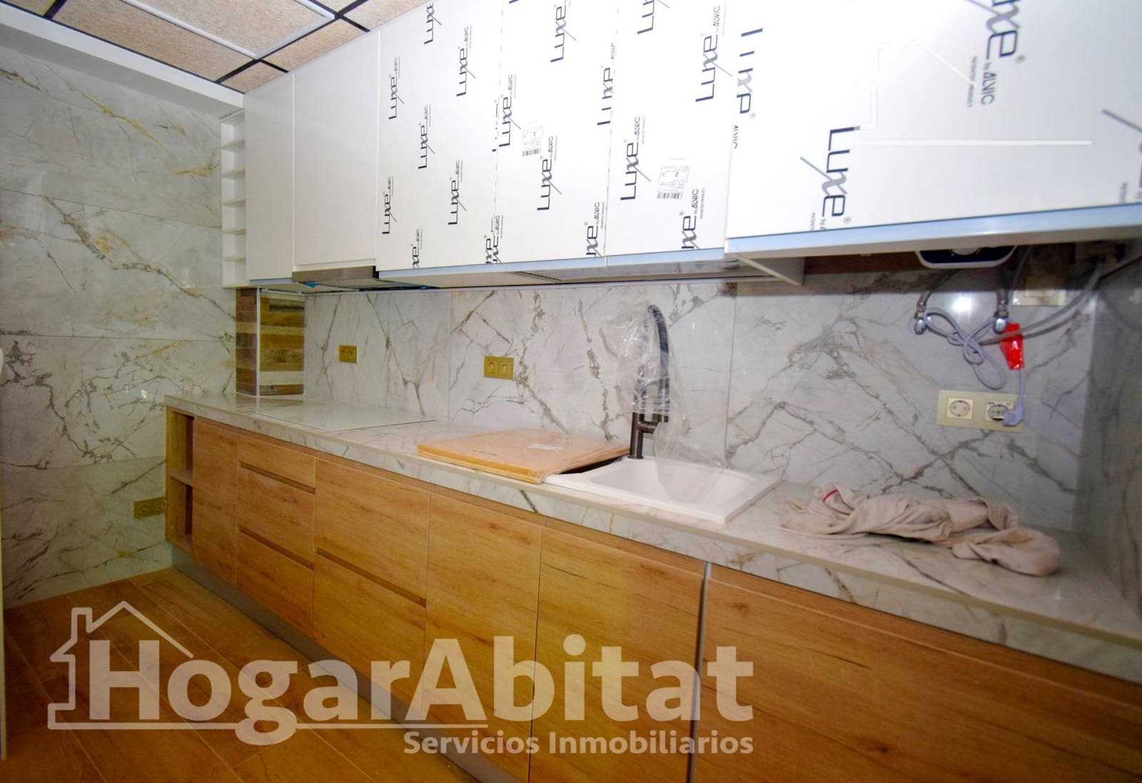 6 sovrum Hus till salu i Sagunto / Sagunt - 400 000 € (Ref: 9799364)