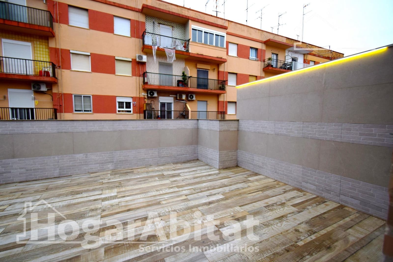 6 sovrum Hus till salu i Sagunto / Sagunt - 400 000 € (Ref: 9799364)