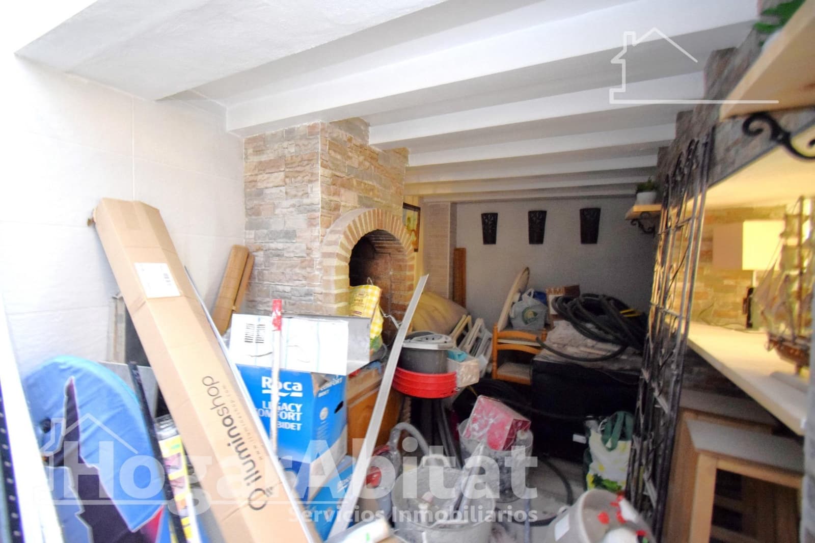 6 sovrum Hus till salu i Sagunto / Sagunt - 400 000 € (Ref: 9799364)