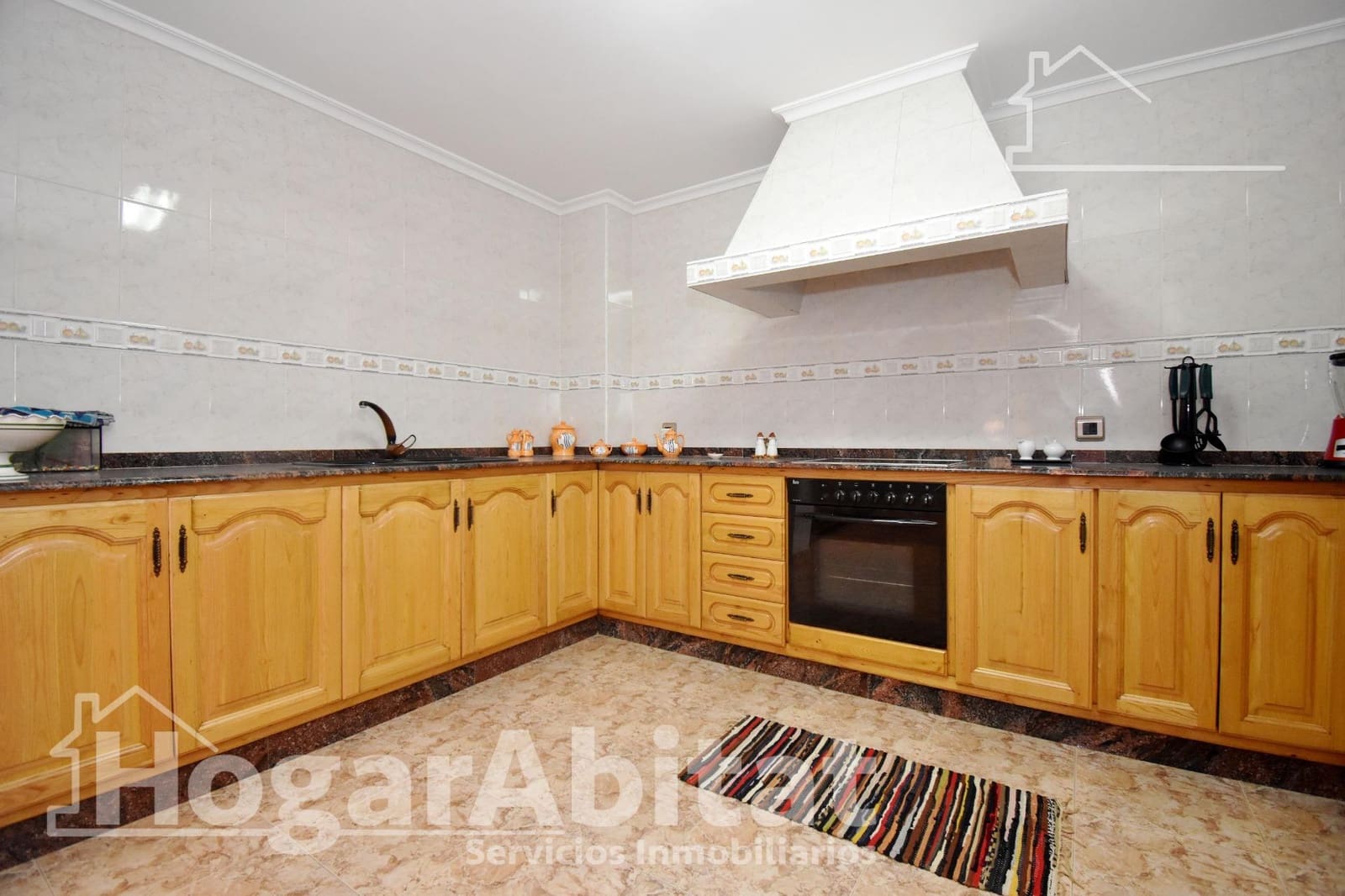 4 sypialnia Dom na sprzedaż w Almassora / Almazora - 135 000 € (Ref: 9799365)