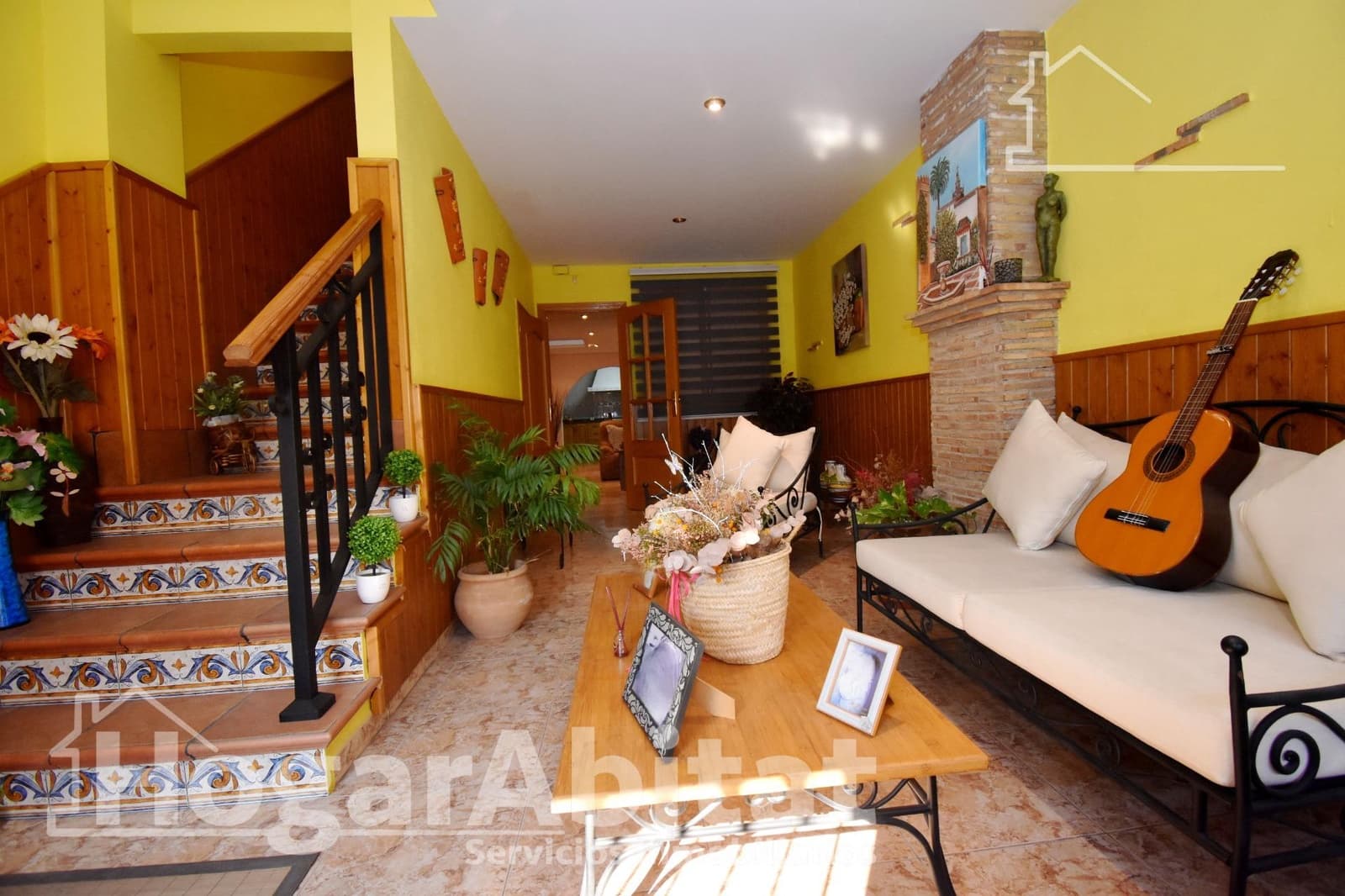 4 sypialnia Dom na sprzedaż w Almassora / Almazora - 135 000 € (Ref: 9799365)