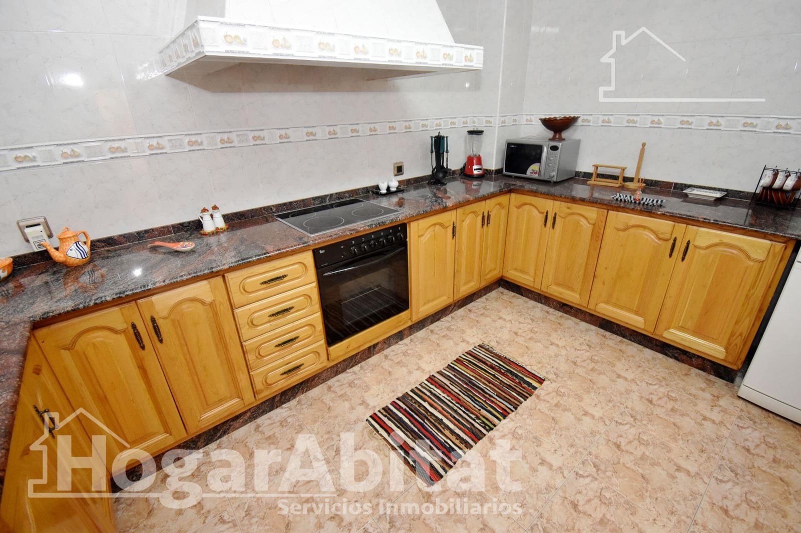 4 sypialnia Dom na sprzedaż w Almassora / Almazora - 135 000 € (Ref: 9799365)