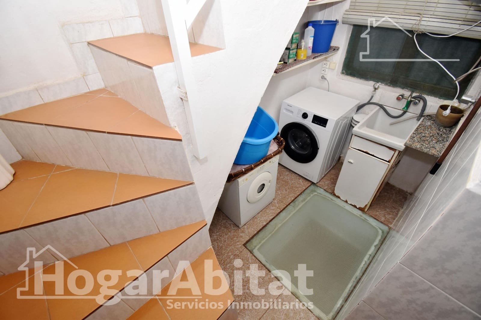 4 sypialnia Dom na sprzedaż w Almassora / Almazora - 135 000 € (Ref: 9799365)