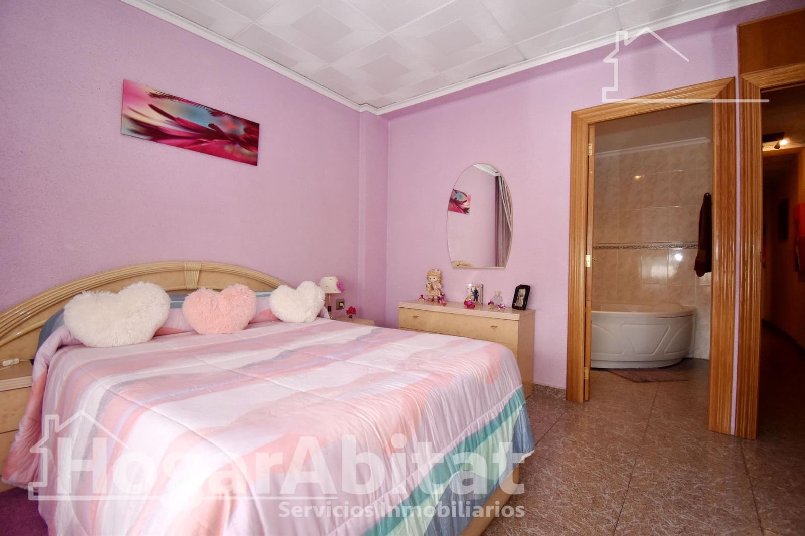 4 sypialnia Dom na sprzedaż w Almassora / Almazora - 135 000 € (Ref: 9799365)