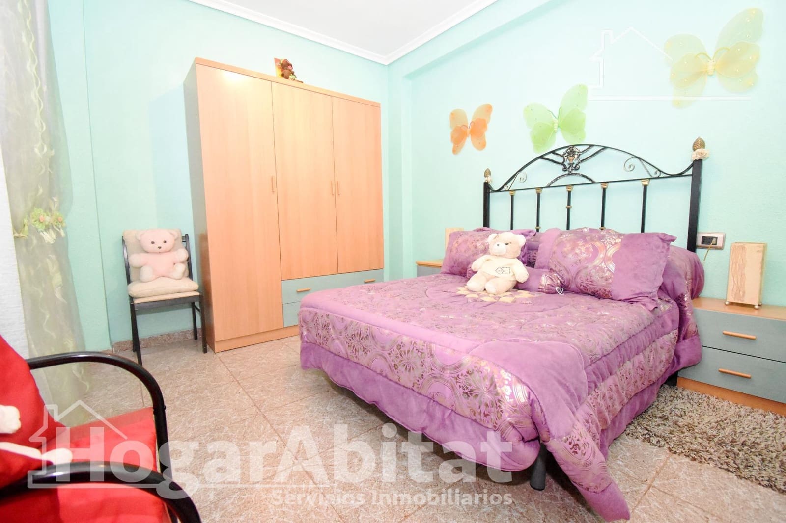 4 sypialnia Dom na sprzedaż w Almassora / Almazora - 135 000 € (Ref: 9799365)