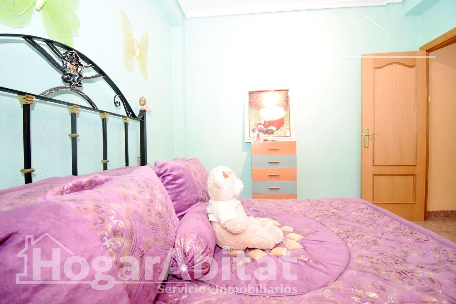 4 sypialnia Dom na sprzedaż w Almassora / Almazora - 135 000 € (Ref: 9799365)