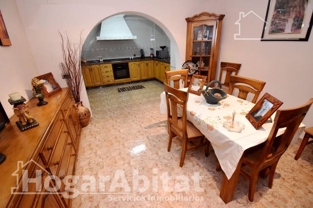 4 sypialnia Dom na sprzedaż w Almassora / Almazora - 135 000 € (Ref: 9799365)
