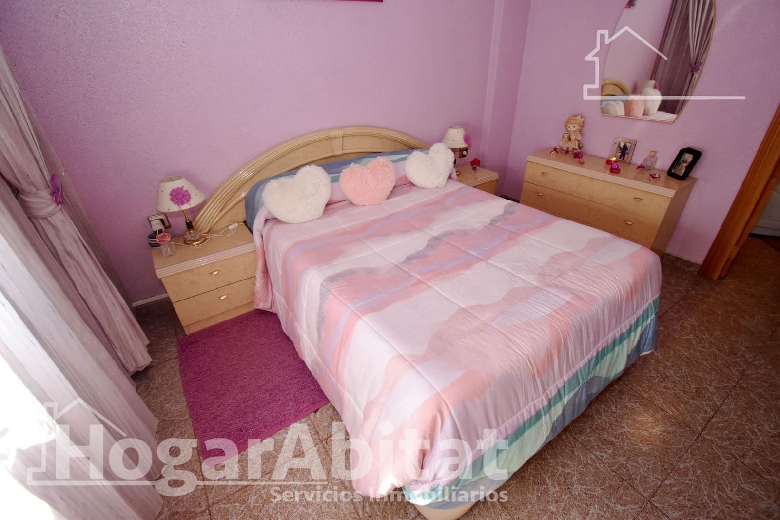 4 sypialnia Dom na sprzedaż w Almassora / Almazora - 135 000 € (Ref: 9799365)