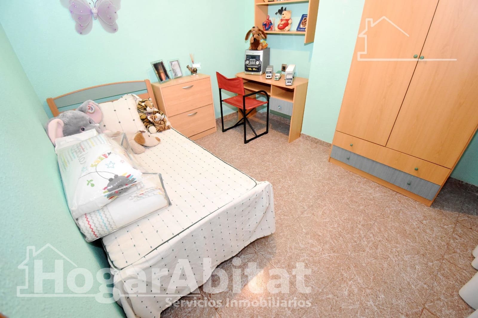 4 sypialnia Dom na sprzedaż w Almassora / Almazora - 135 000 € (Ref: 9799365)