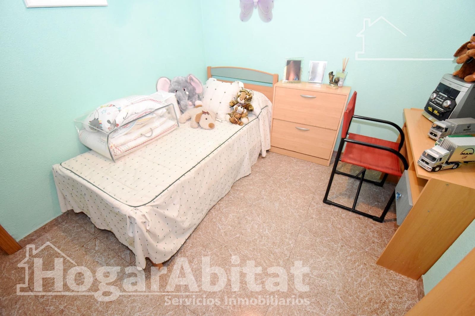 4 sypialnia Dom na sprzedaż w Almassora / Almazora - 135 000 € (Ref: 9799365)