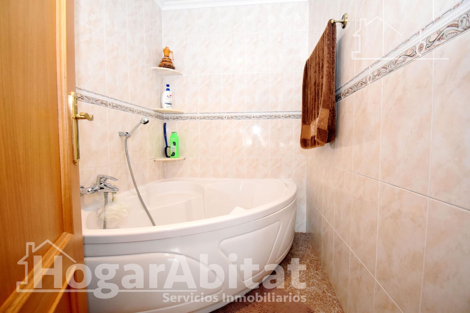 4 sypialnia Dom na sprzedaż w Almassora / Almazora - 135 000 € (Ref: 9799365)