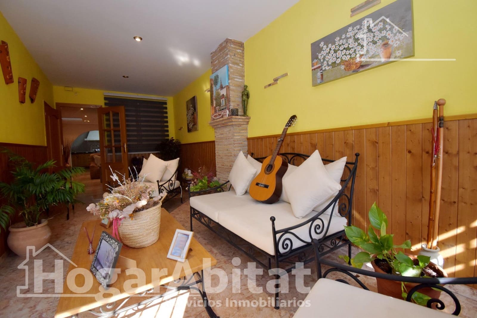 4 sypialnia Dom na sprzedaż w Almassora / Almazora - 135 000 € (Ref: 9799365)