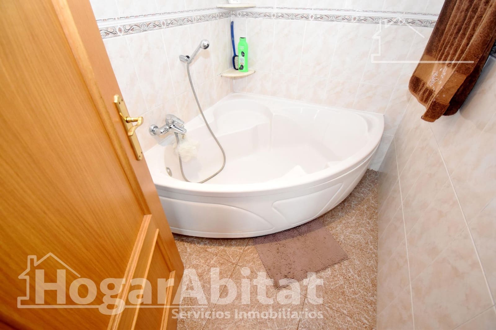 4 sypialnia Dom na sprzedaż w Almassora / Almazora - 135 000 € (Ref: 9799365)