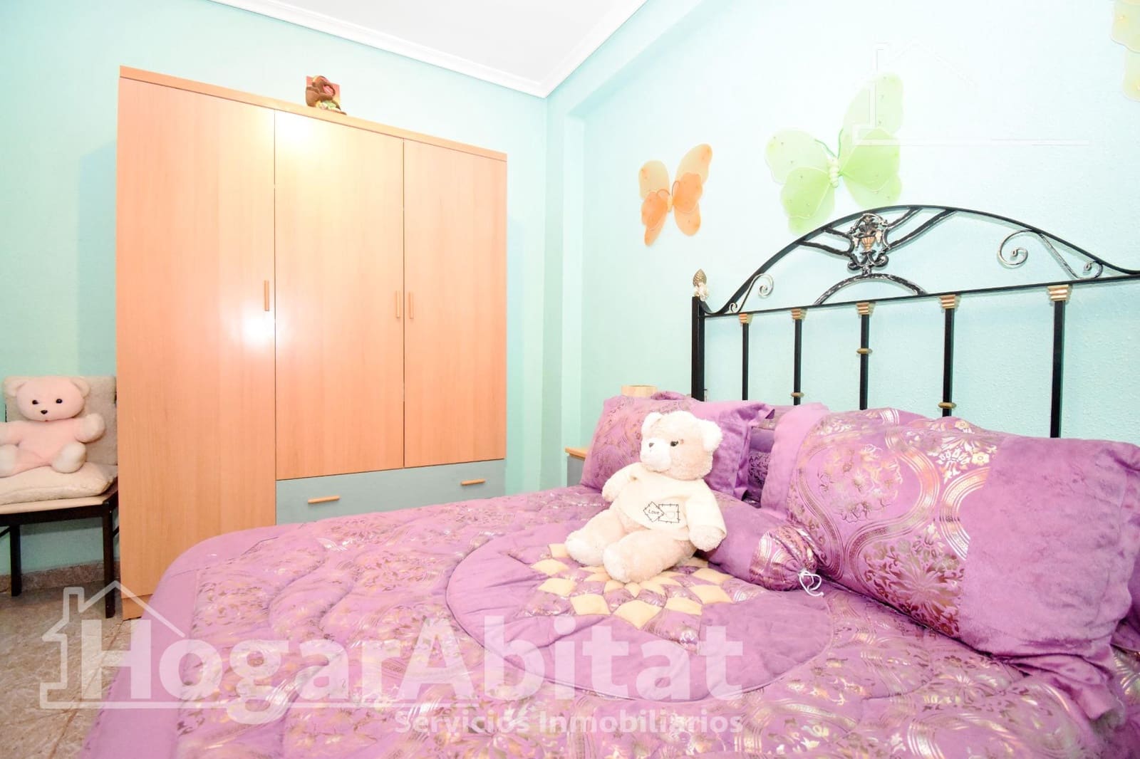 4 sypialnia Dom na sprzedaż w Almassora / Almazora - 135 000 € (Ref: 9799365)