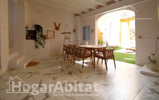 5 Zimmer Haus zu verkaufen in Pego mit Garage - 345.000 € (Ref: 9799366)