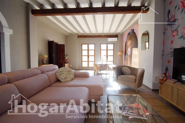 5 Zimmer Haus zu verkaufen in Pego mit Garage - 345.000 € (Ref: 9799366)